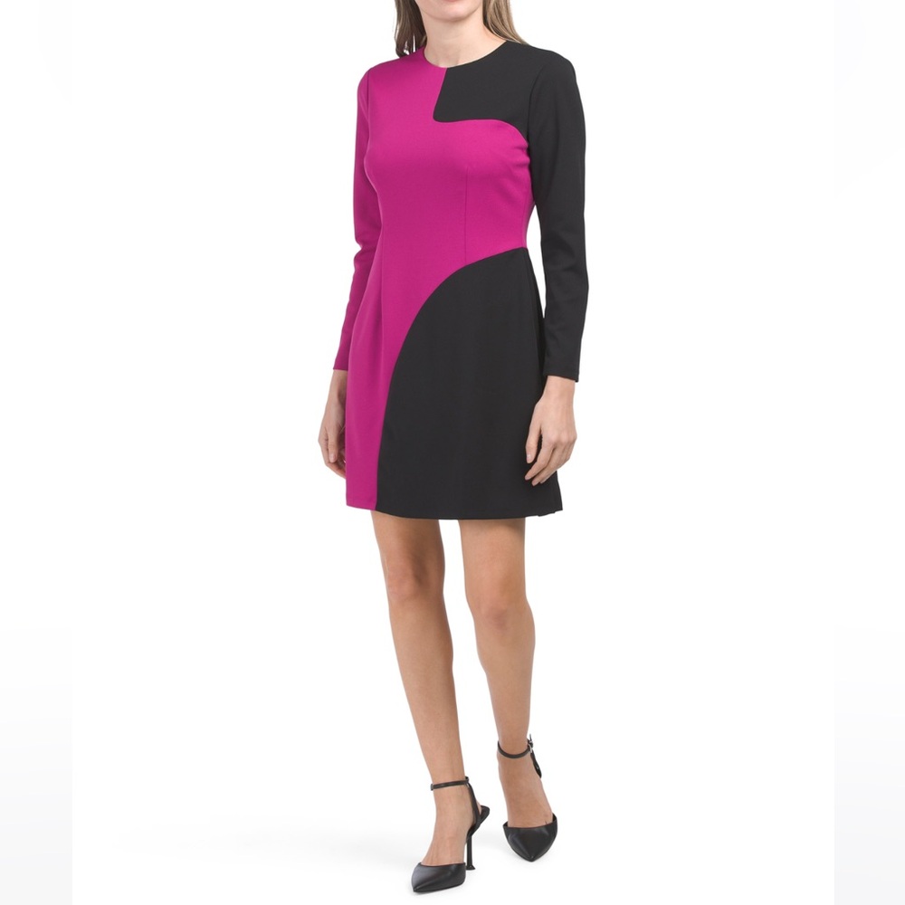 Donna Morgan Dress